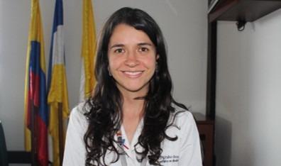 Catalina Hernández Florez